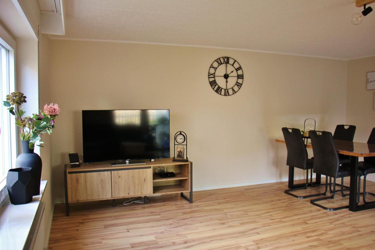 Ferienwohnung Am Rosenberg Daun Extérieur photo